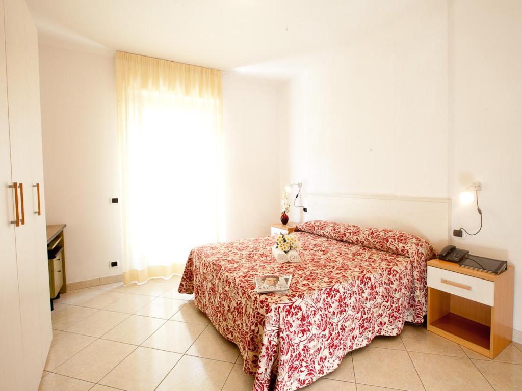 Residence La Guirita Tortoreto Rom bilde